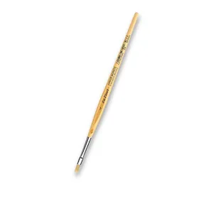 Da Vinci Junior plochý štetec, veľkosť 4